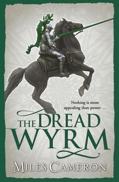 Produktbild: The Dread Wyrm