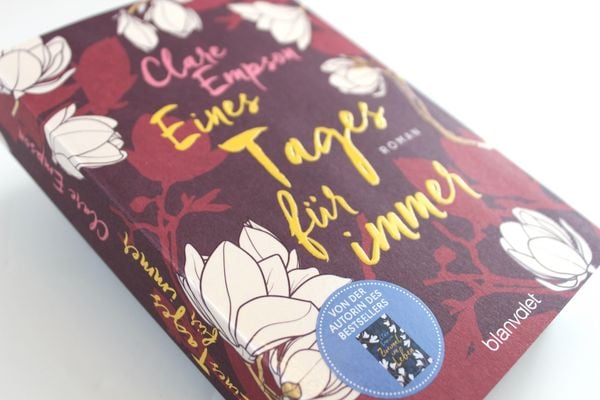 Produktbild: Eines Tages f&uuml;r immer