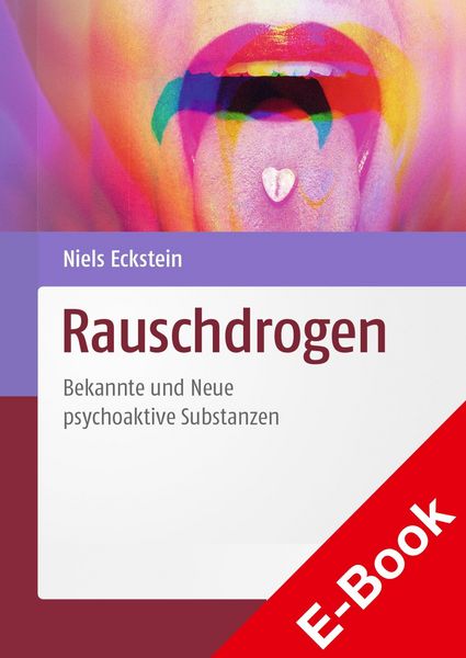 Produktbild: Rauschdrogen