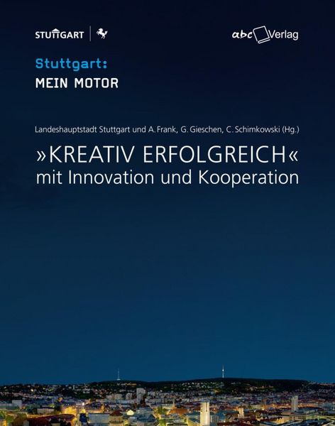 Produktbild: Kreativ erfolgreich