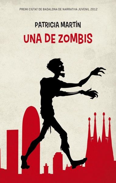 Produktbild: Una de zombis