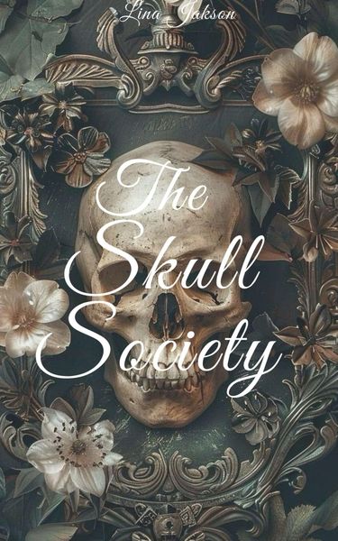 Produktbild: The Skull Society
