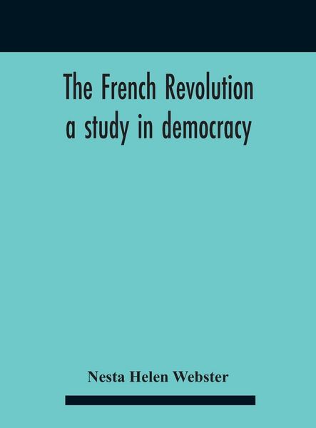 Produktbild: The French Revolution