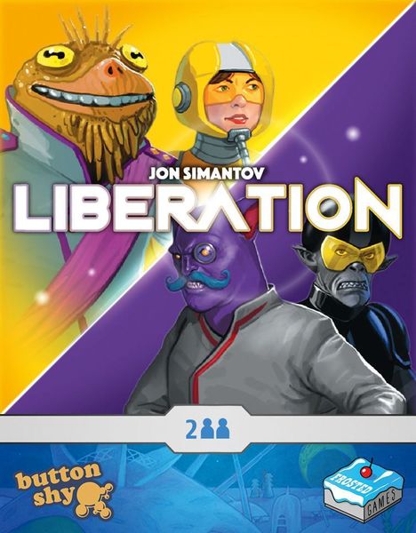 Produktbild: Liberation