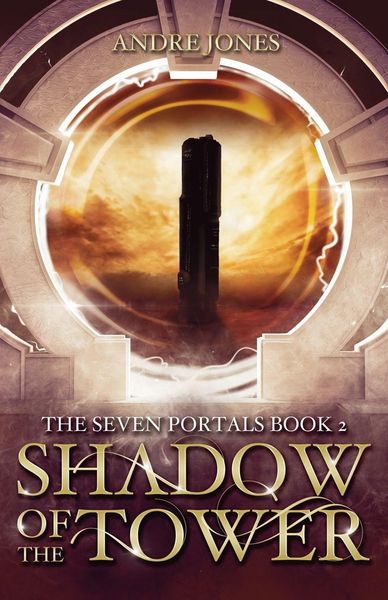 Produktbild: Shadow of the Tower