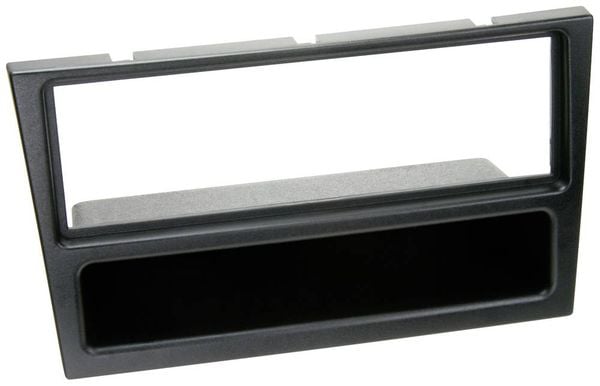 ACV 281230-26-1 Autoradio Einbaublende DIN Passend für (Auto-Marke): Opel, Renault, Subaru, Suzuki