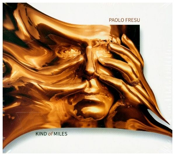 Produktbild: Fresu, P: Kind of Miles(2CD)
