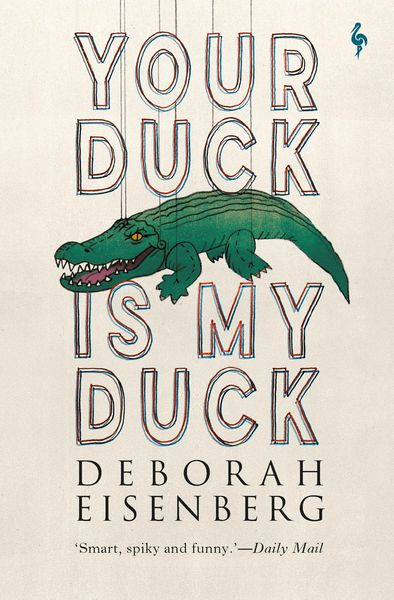 Produktbild: Your Duck Is My Duck