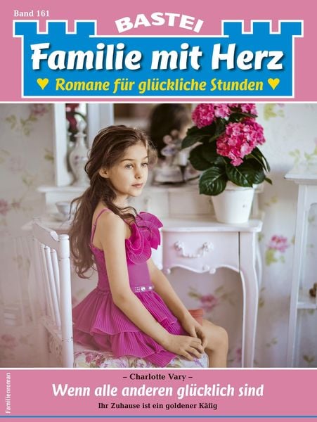 Produktbild: Familie mit Herz 161
