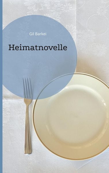 Produktbild: Heimatnovelle