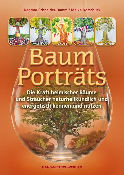 Produktbild: Baum-Portr&auml;ts