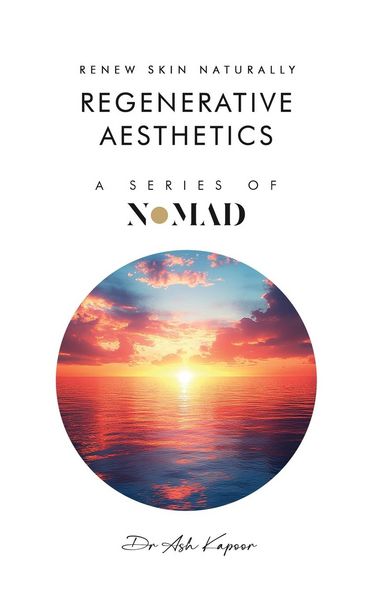 Produktbild: Regenerative Aesthetics