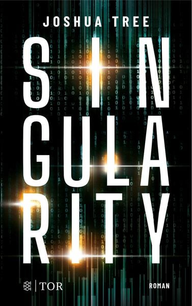 Produktbild: Singularity