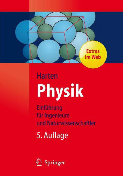 Produktbild: Physik
