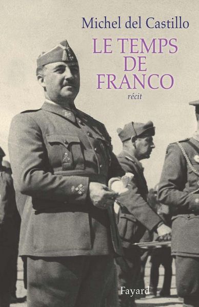 Produktbild: Le temps de Franco