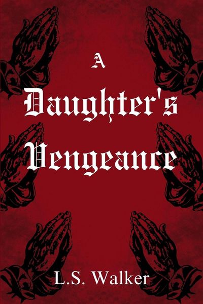 Produktbild: A Daughter's Vengeance