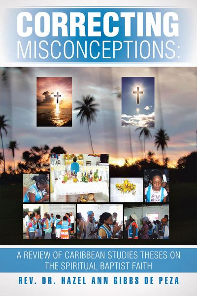 Produktbild: Correcting Misconceptions