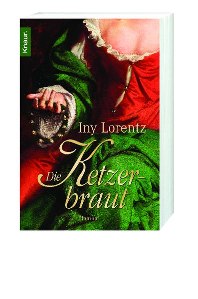 Produktbild: Die Ketzerbraut