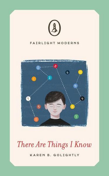 Produktbild: There Are Things I Know