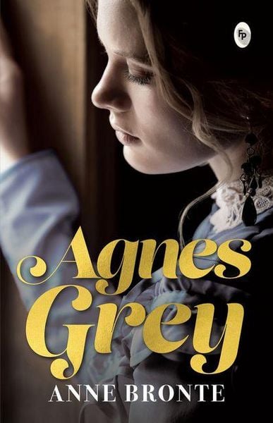 Produktbild: Agnes Grey