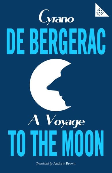 Produktbild: A Voyage to the Moon