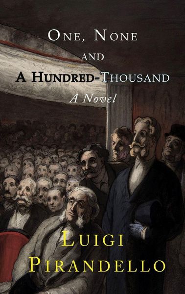Produktbild: One, None and a Hundred Thousand