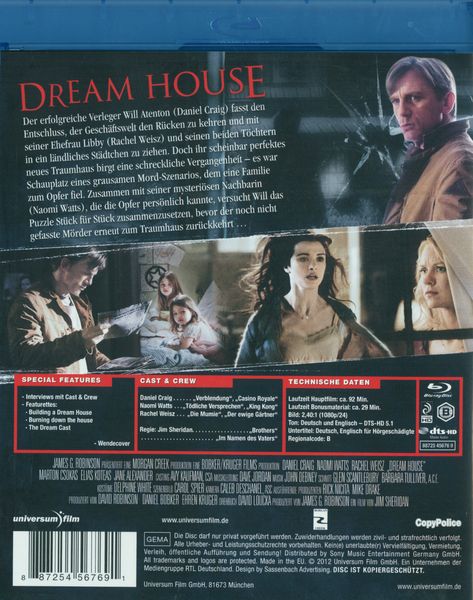 Produktbild: Dream House