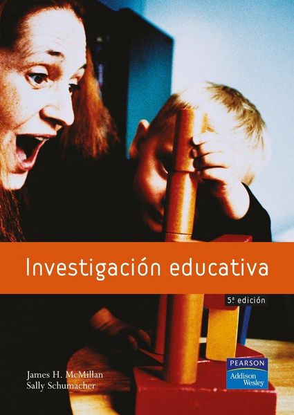 Produktbild: Investigaci&oacute;n educativa : una introducci&oacute;n conceptual