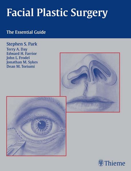 Produktbild: Facial Plastic Surgery