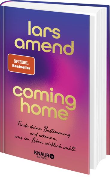 Produktbild: Coming Home