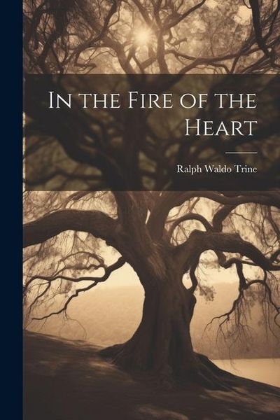 Produktbild: In the Fire of the Heart