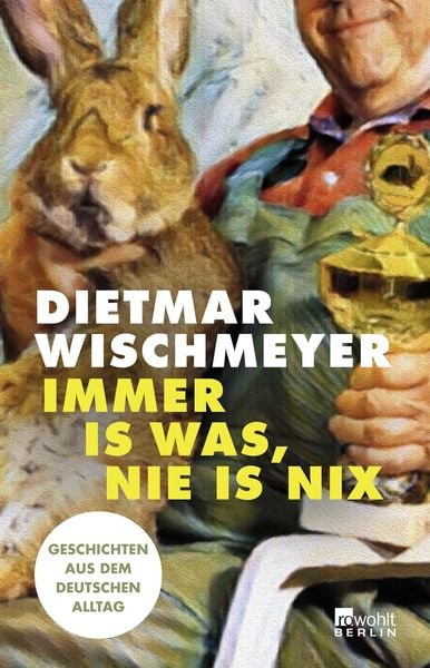 Produktbild: Immer is was, nie is nix