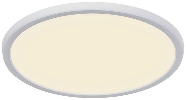 Produktbild: Nordlux 2015016101 Oja 29 LED-Deckenleuchte LED LED 14.5W Wei&szlig;