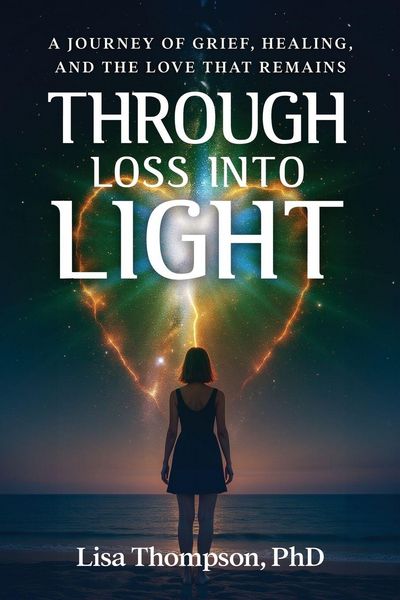 Produktbild: Through Loss Into Light