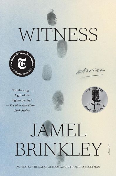 Produktbild: Witness
