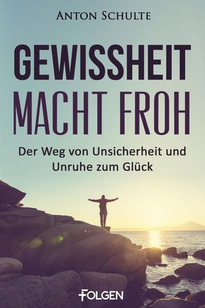 Produktbild: Gewissheit macht froh