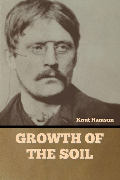 Produktbild: Growth of the Soil
