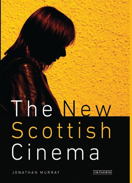 Produktbild: The New Scottish Cinema