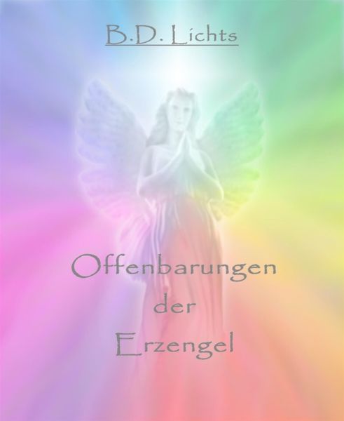 Produktbild: Offenbarungen der Erzengel