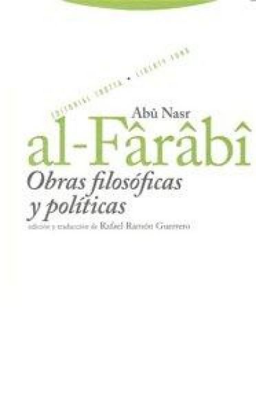 Produktbild: Obras Filos&oacute;ficas Y Pol&iacute;ticas