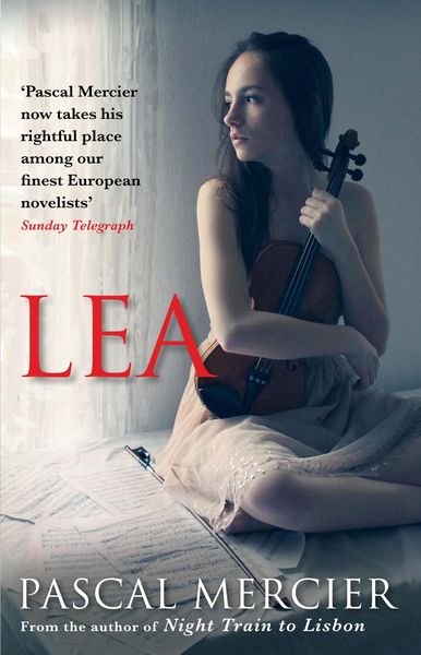 Produktbild: Lea