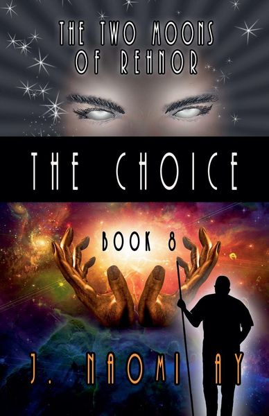Produktbild: The Choice
