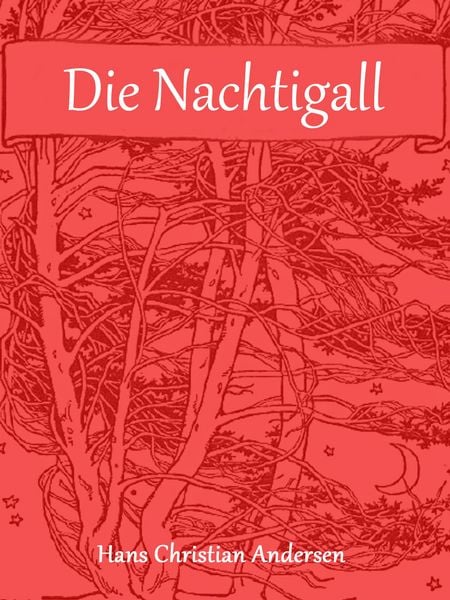 Produktbild: Die Nachtigall