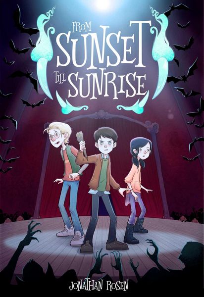 Produktbild: From Sunset Till Sunrise