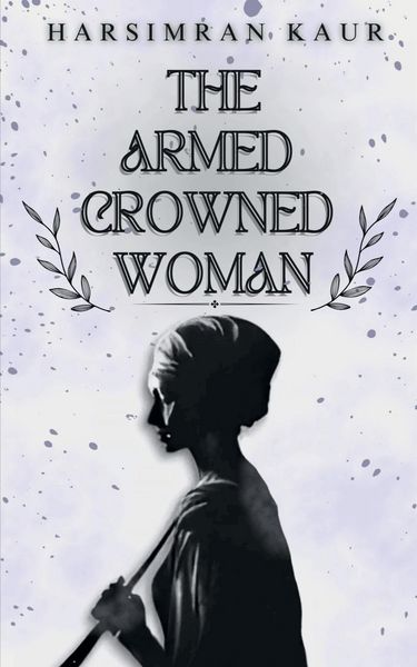 Produktbild: The Armed Crowned Woman