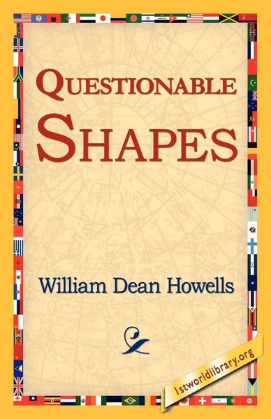 Produktbild: Questionable Shapes
