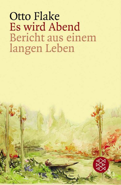 Produktbild: Es wird Abend