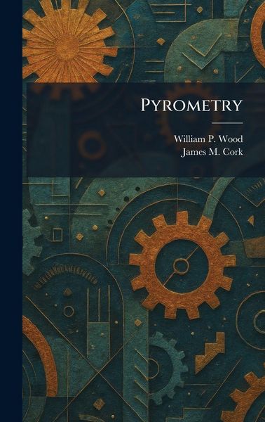 Produktbild: Pyrometry
