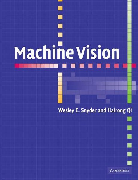 Produktbild: Machine Vision