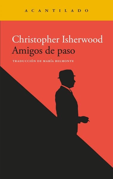 Produktbild: Amigos de paso